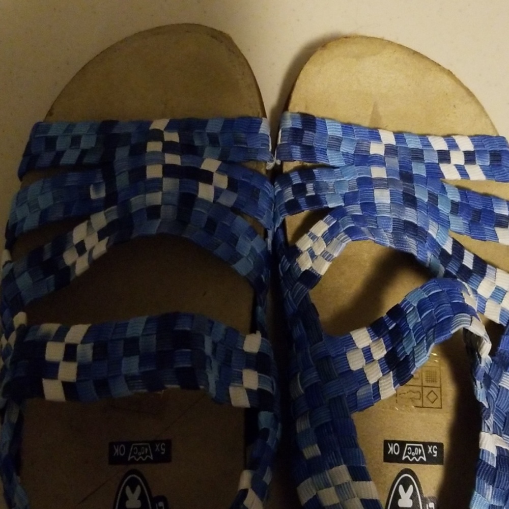 🌈🌈Sandals🌈🌈 - Picture 4 of 6